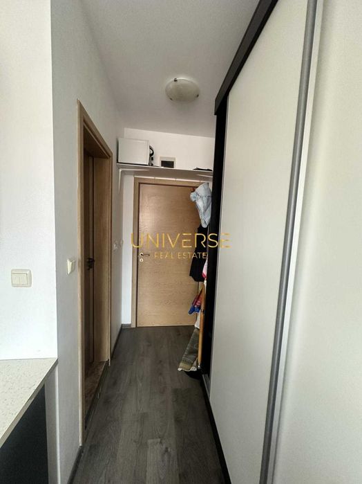 Продава се Едностаен апартамент в к.к. Слънчев бряг - 39 кв.м за 757 €/кв.м - Снимка #7