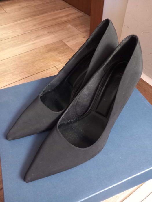 Дамски елегантни обувки