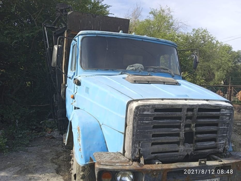 Продам  Мусоравоз срочно