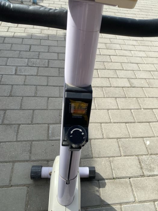 Bicicleta fitness de pedalat / slabit