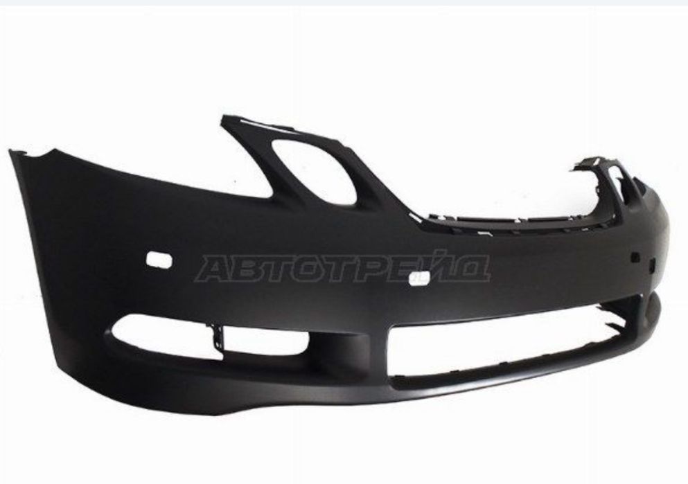 Бампер передний GS 300-350