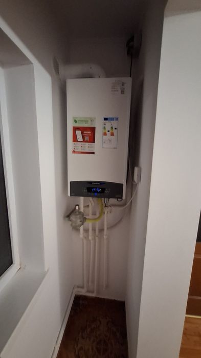 Garsoniera de inchiriat 28mp