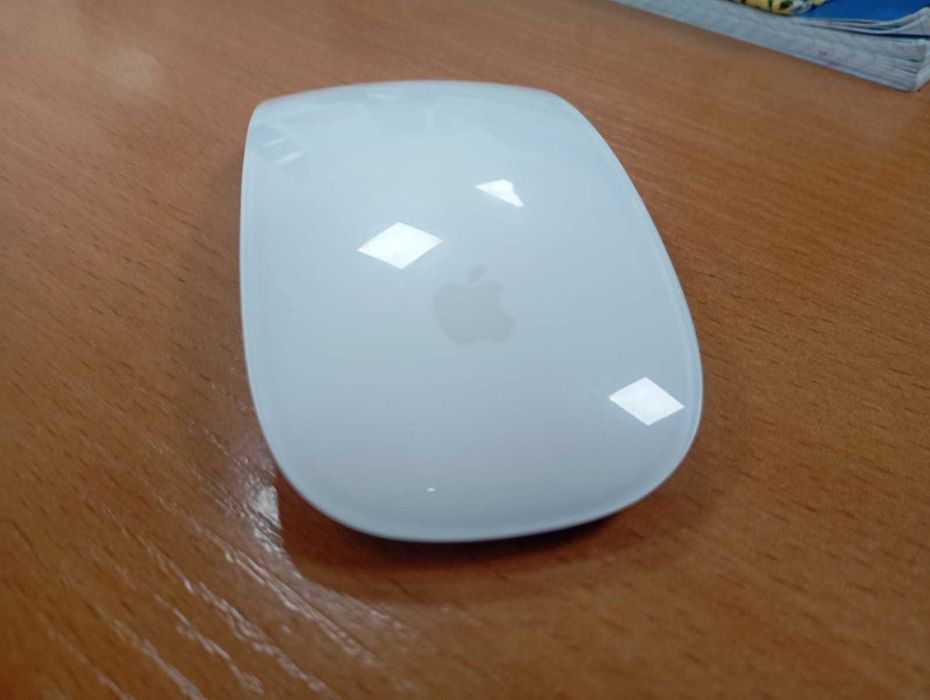 magic mouse мфшка для макбука