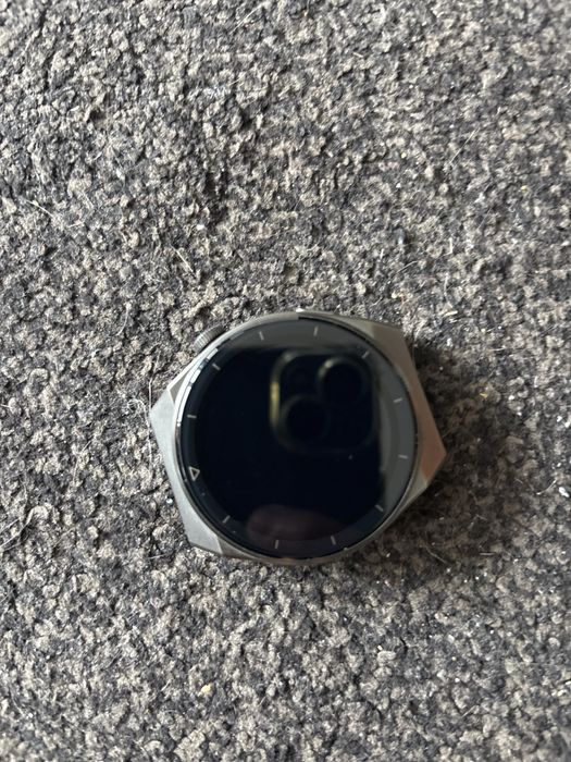 Продаю смарт часы Huawei Watch GT 3