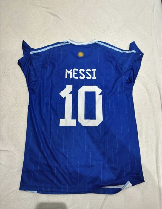 Tricou Messi Argentina