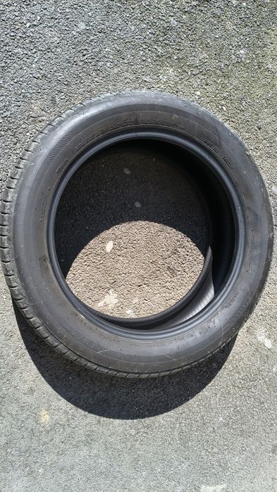 Vând 4 buc anvelope Bridgestone