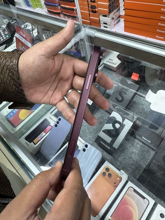 Iphone 18 pro(XR) на гарантии