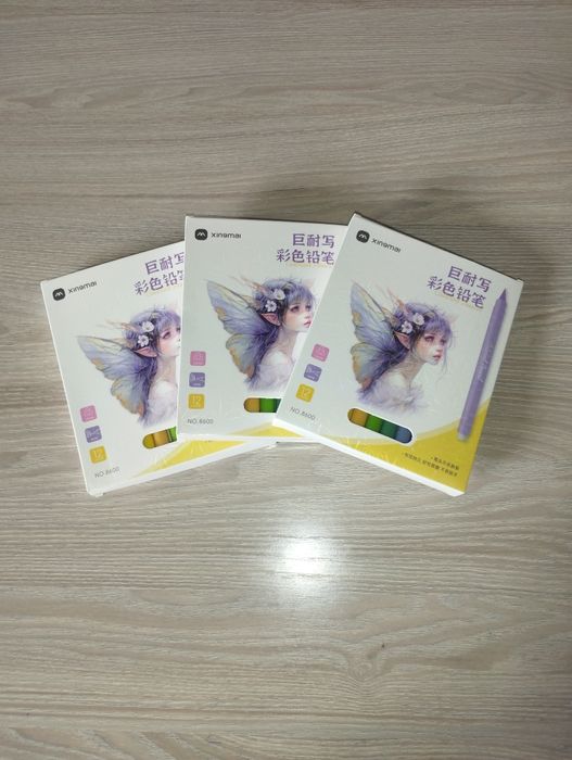 Вечныей карандашы