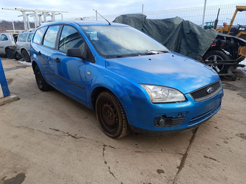 Dezmembrari Ford Focus 2 1.6 tdci break
