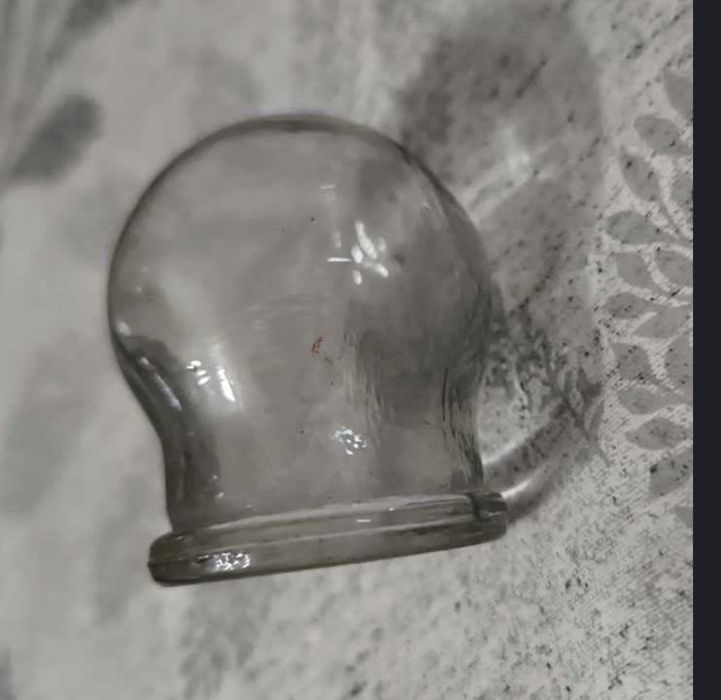 Банки медицинские