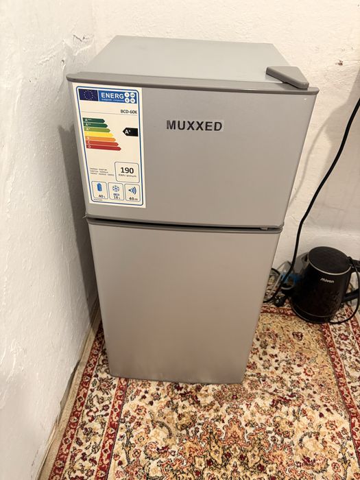 Холодильник MUXXED BCD