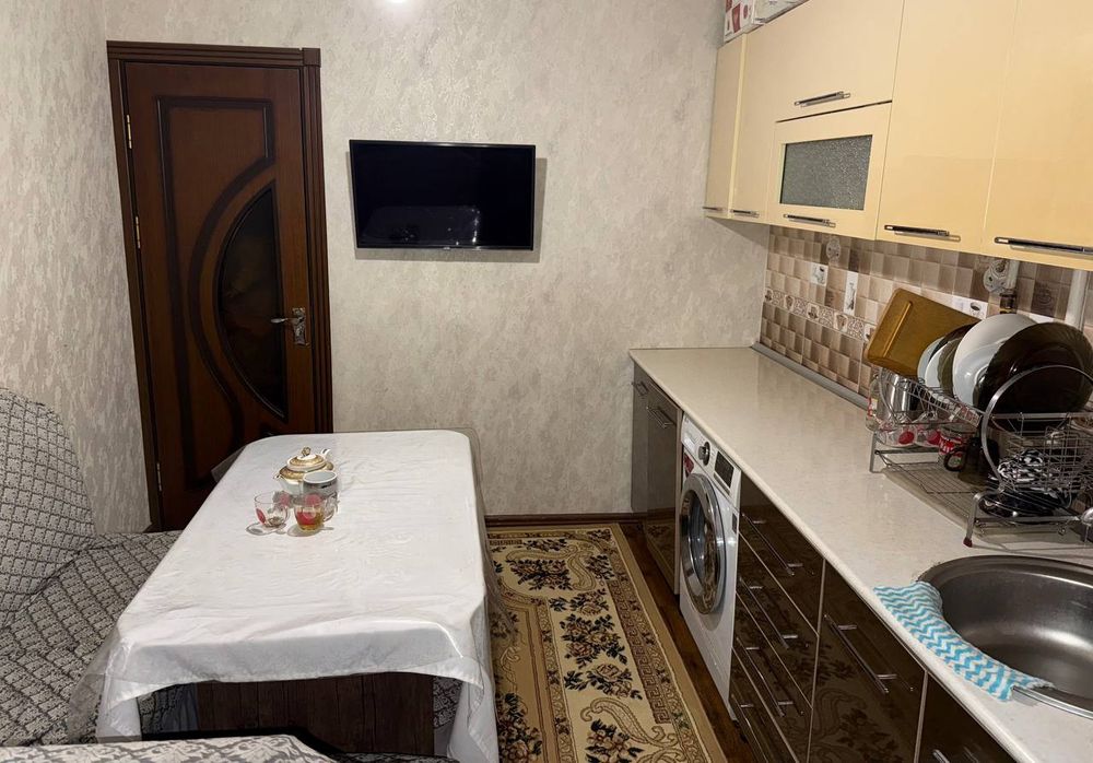 Чилонзор-20А.2/6/9/Срочно Сотилади Ориентир Хамкор Банк Метро 5менут