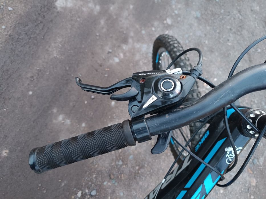 Велосипед Travel bike