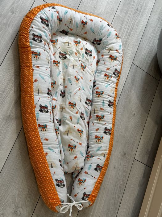 Кокон для малыша