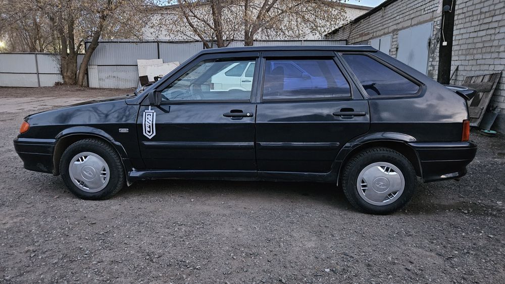 Продам Ваз 2008 год