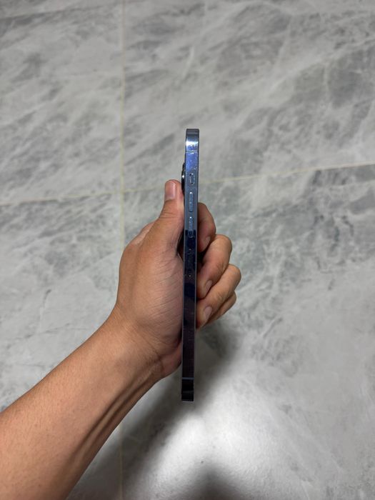 Айфон 13 про макс