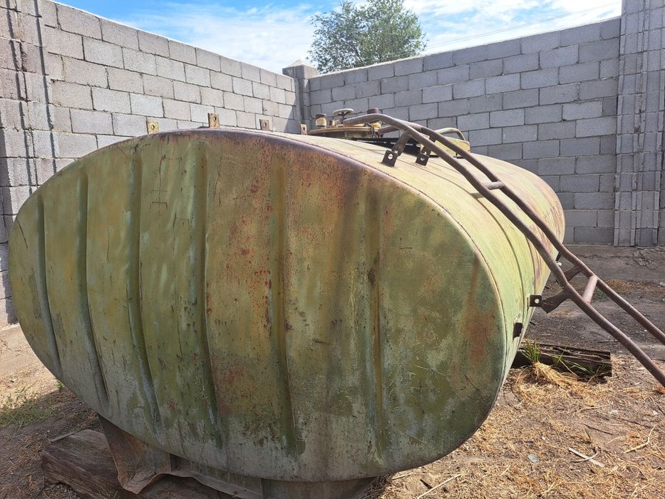 Бочка,Цистерна, Ёмкость.