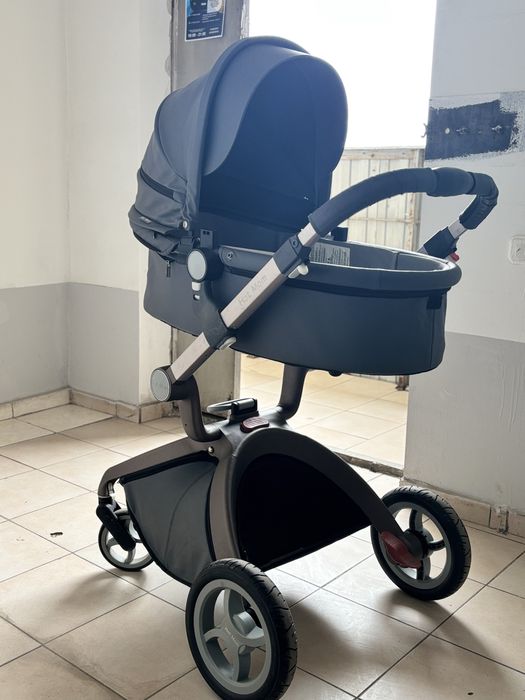 Продам коляску 2/1