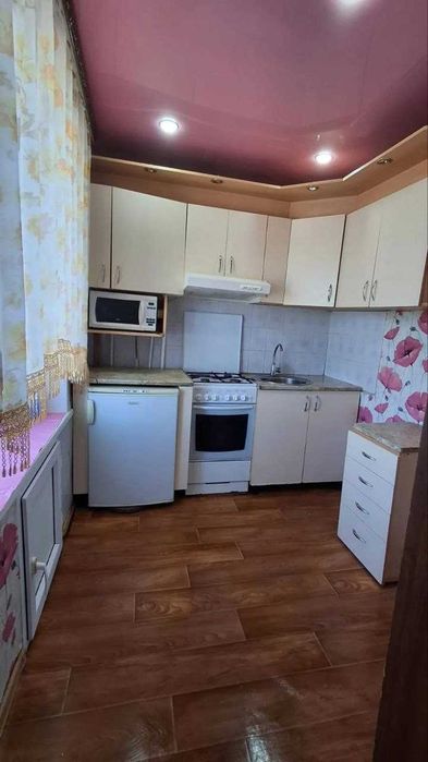 Продажа 3-комнатной квартиры