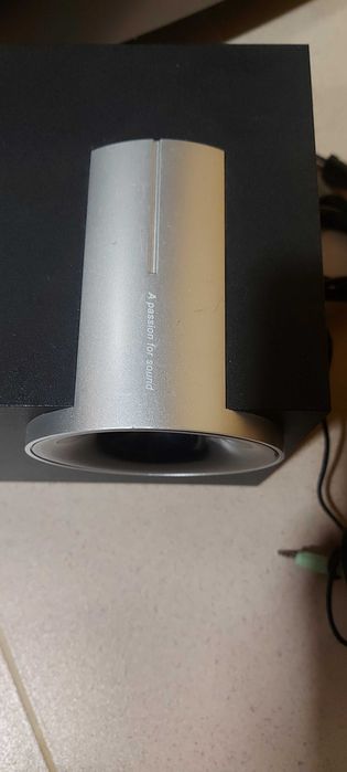 Edifier M1380 Speaker System - 2.1 аудио система