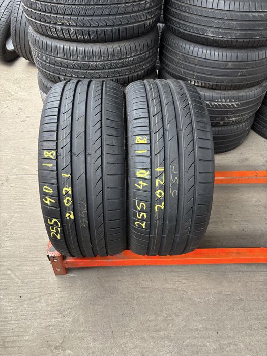 Anvelope Vara 255/40/18 TracMax X-privilo TX3 255 40 18 R18
