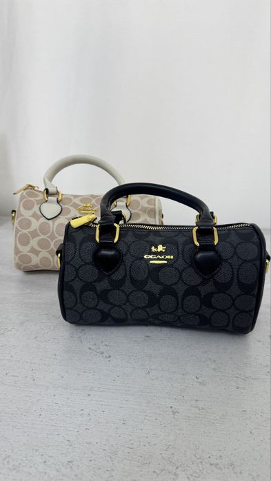 Женские сумки coach