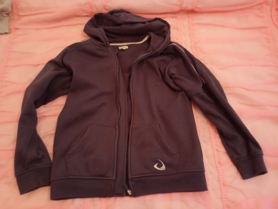 Hanorace groase dama S