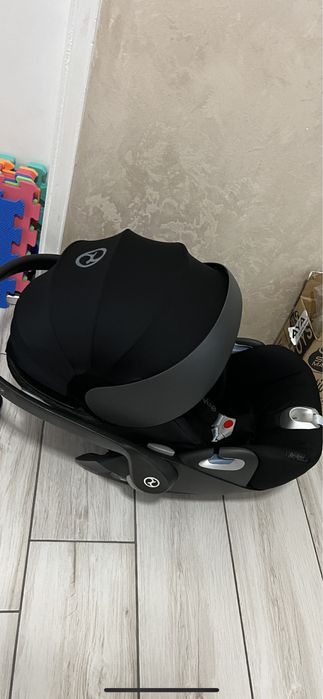 Количка Cybex Prime