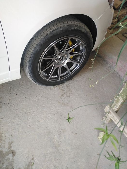 COBALT tezda sotiladi