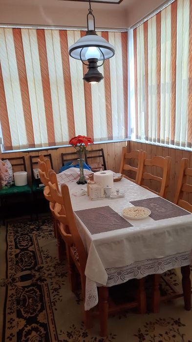 Apartament 2 camere in centrul orasului Slanic Prahova