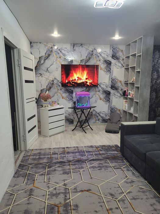 Продажа 3 ком квартиры