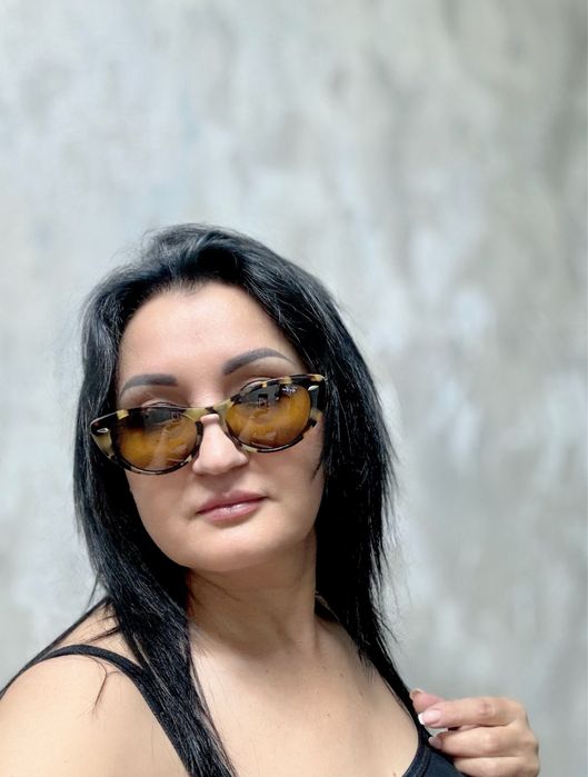 Очки Италия  от Ray Ban