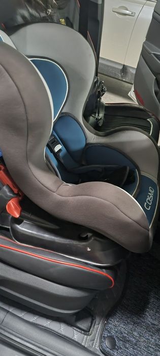 Автокресло сатылады