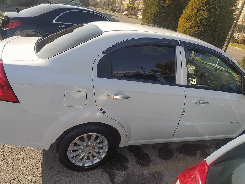 Срочно!!! Nexia 3 mexanika