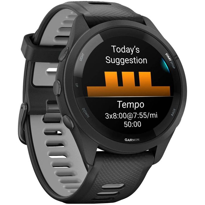 Garmin Forerunner 265