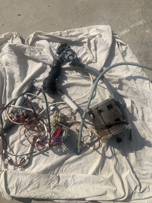 Kir mowina zapchast barchasi iwledi arzonga