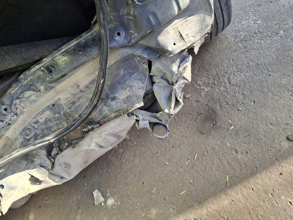 Volkswagen polo 2014