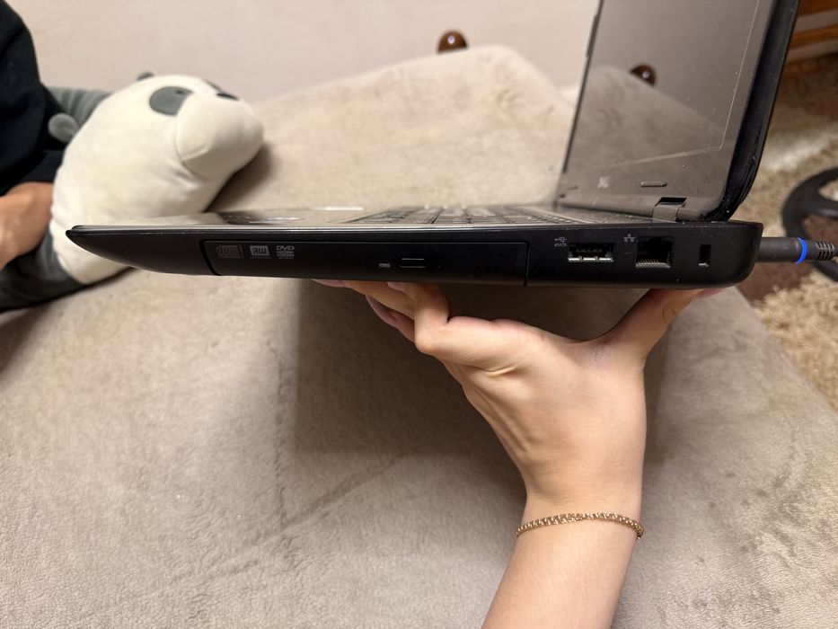 ноутбук dell inspiron 17r