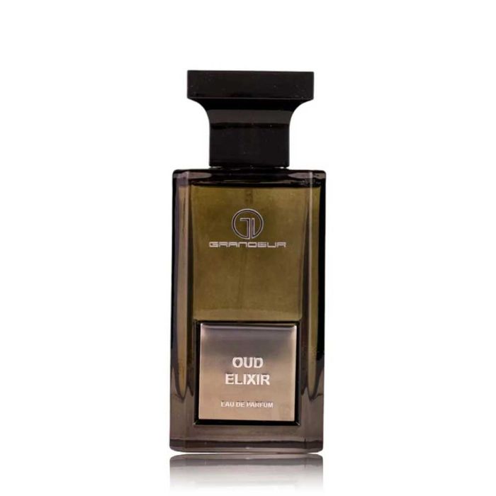 OUD ELIXIR Мъжки Парфюм 100 Мл