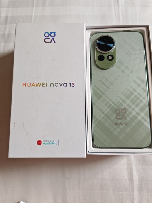 Huawei nova 13  12+12/256GB IDEAL