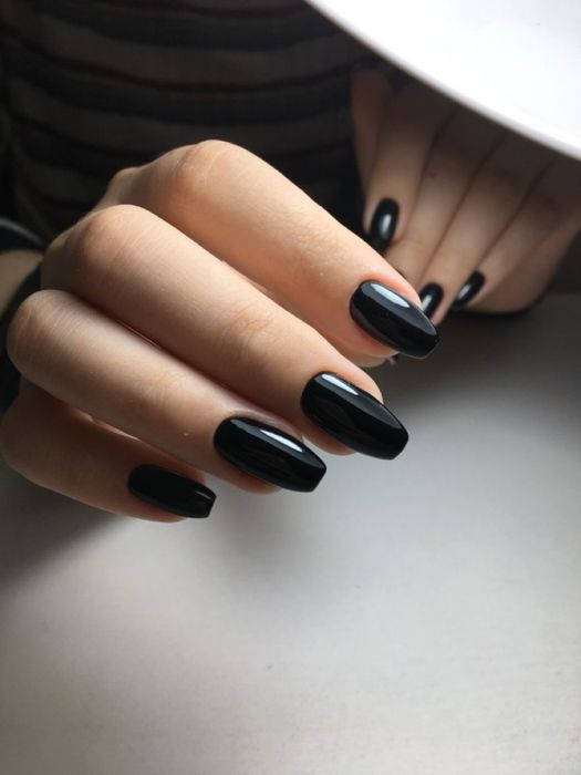 Наращивание ногтей