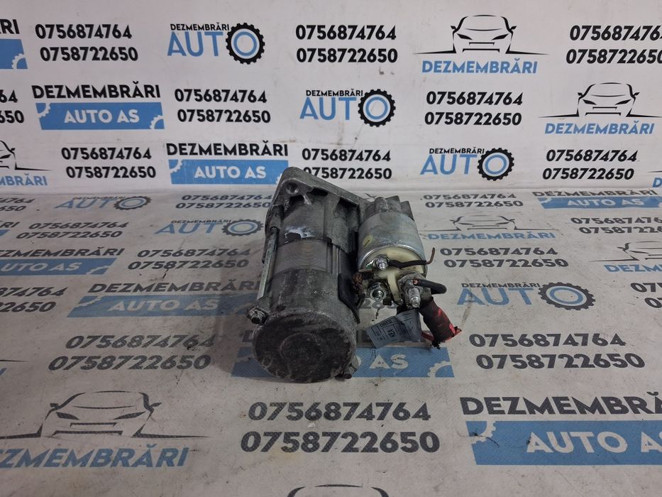 Electromotor 2.0d BMW e46 Seria 3
