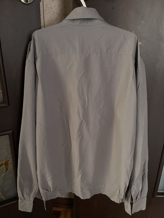 Военный рубашка 44/46 размер