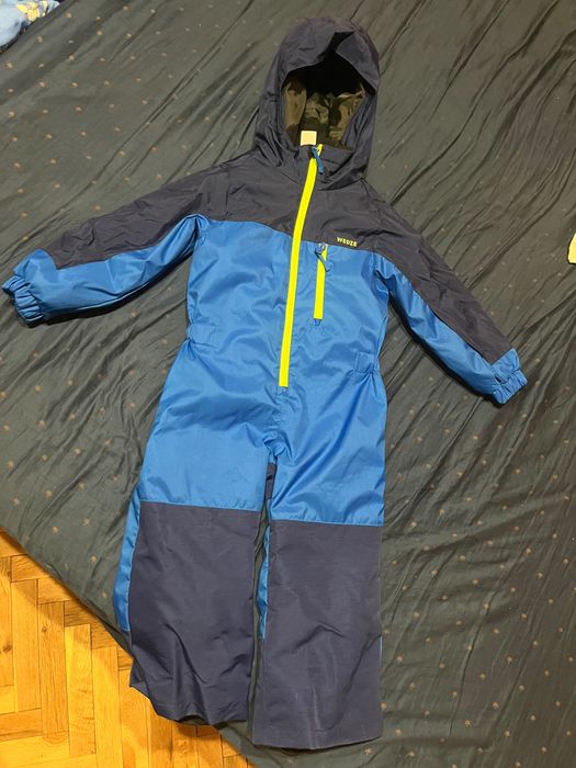 Космонавт момче 98-104 , 4 години decatlon , Wedze