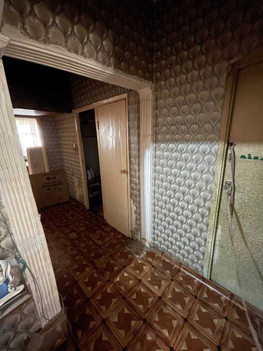 Своя. Сергели 4, 3х квартира