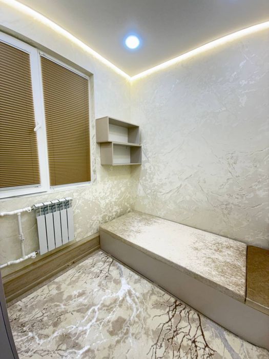 Продается 2 комнатная  квартира евроремонт