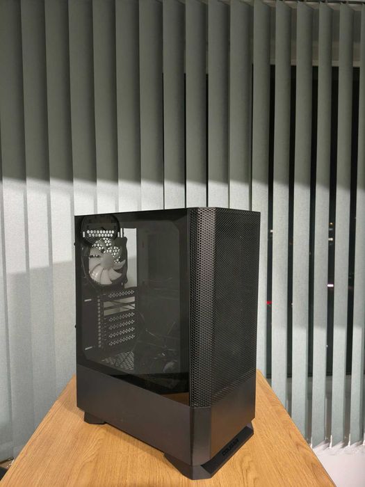 Компютърна Кутия COUGAR MX430 Mesh