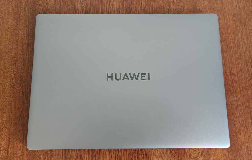 Ноутбук Huawei MateBook D14 2023