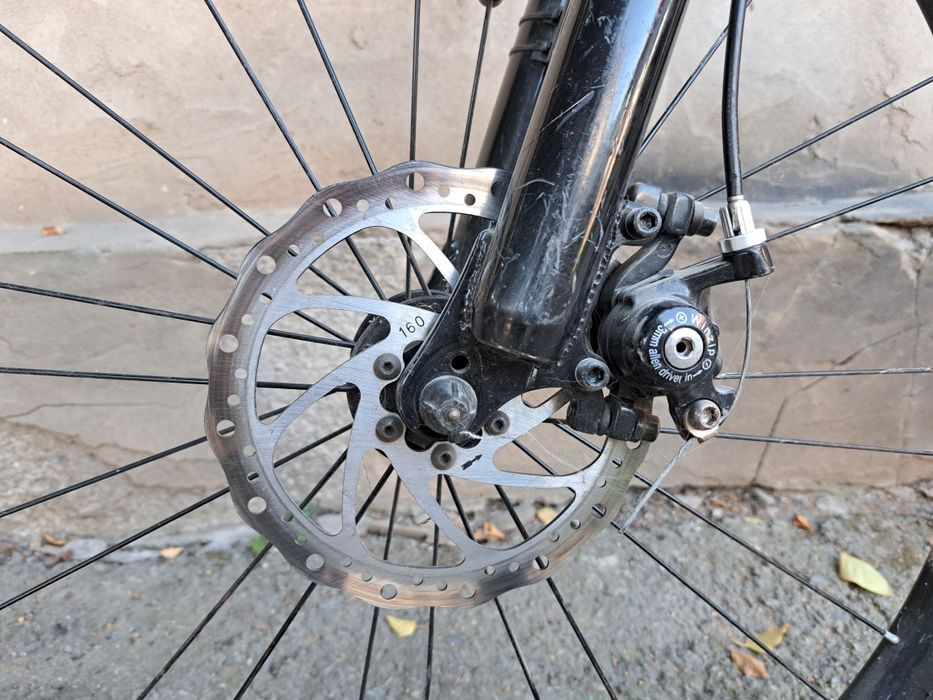 Продам велосипед Cross bike bicycle super