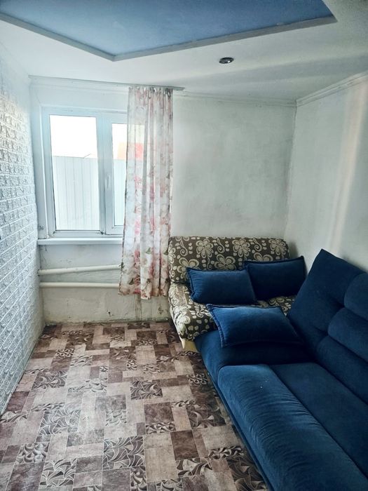 Сдается квартира